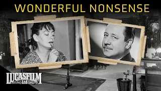 Wonderful Nonsense: The Algonquin Roundtable | Historical Documentary | Lucasfilm