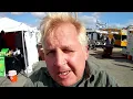 Circleville Pumpkin Show Ohio Carver
