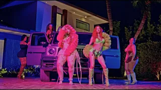 ely la bella x v rod controla tu perra video oficial 