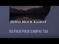Download Lagu Dunia belum kiamat by Muchsin \u0026 TITIEK Sandhora | cover by Handayani \u0026 AJ #duniabelumkiamat
