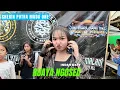Lagu BUAYA NGOSED VOC. INDAH WATY - SHERIN PUTRA MUDA‼️KALIPASUNG BLOK ARNET GEBANG CIREBON 2025