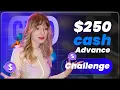 Can You Really Get 250 Instantly Cleo Cash Advance Challenge