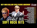 Download Lagu Eric Clapton, Elton John, Billy Joel, Lionel Richie 📀 Old Love Songs 70s, 80s, 90s