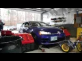 Golf R MK7 United Motorsports Stage II Tune Dyno Run EFI Express Lee NH
