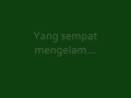Download Lagu Edcoustic - Di Persimpangan Aku Berdiri (With lyric)