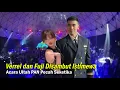 Download Lagu Verrel dan Fuji Disambut Istimewa Di Acara Ultah PAN Hari ini, Verfu Beri Kejutan \u0026 Cinta