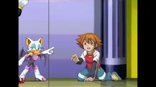newbies perspective sonic x episode 35 review sonics big break