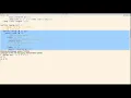 Racket hacking 1