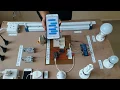IoT Based Home Automation System Over The Cloud Final Year Project