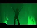 Conan Gray - Wish You Were Sober (LIVE October 1, 2024)