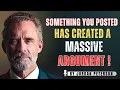 Download Lagu YOU GOT PEOPLE MAD AND JEALOUS! YOU MAKE MORE IMPACT THAN YOU THOUGHT | JORDAN PETERSON