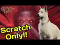 Can Scratch Beat Baldur s Gate 3 Act 3