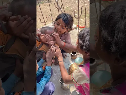 चकरदन माता mini vlog by Anurag Rawat #bhakti #love #bhaktianurag