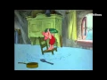 Download Lagu Winnie the Pooh - When the Rain,Rain,Rain Came Down (Finnish) [HD]