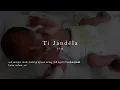Download Lagu étu - Ti Jandéla 『Official Lyric Video』