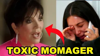 Hollywood's Most Toxic Celebrity Parents Exposed