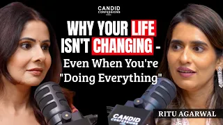 HOW TO CHANGE YOUR LIFE | Ritu Agarwal | Energy Coach