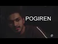 Download Lagu POGIREN ( Lyrics with English translation ) | Mugen Rao Feat. Prashan Sean