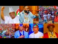APC In TEARS As ADELEKE Is DECLARED WINNER OF OSUN ELECTION