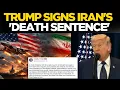 IRAN WAR LIVE US Launching Ground Invasion Tonight Massive Troop Deployment In Middle East IRGC