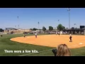Dyersburg softball eliminates Chester Co