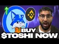 Download Lagu WILL $TOSHI EVER REACH $1? CAN TOSHI MAKE CRYPTO MILLIONAIRES?! GET READY FOR MASSIVE PUMPS 🚀