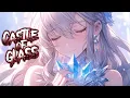 Download Lagu Nightcore - Castle of Glass 《 lyrics 》