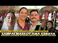 Download Lagu Kocak!! Gara Gara Hadir di Nikahan Mega Gia Ga mau Lepas Baju kebaya : Aku cinta Pakaian Indonesia
