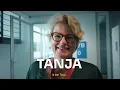 Lagu Beroepenfilmpje Projectmanager Gebouwen en Installaties - Tanja