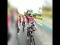 Mars Ayo Bersepeda ~ Camar Bicyle Club, Sibolga, Tapanuli Tengah