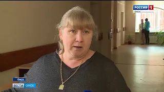 В Омске вынесли приговор бывшим сотрудникам уголовного розыска
