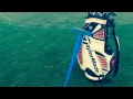 Portable Golf Chair - Golf Seat