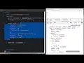 Data Types JSON Lesson 03