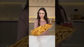 أطيب بطاطا مقلية               الشيف رنيم  الشيف رنيم الزبيدي دندنها