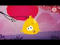 Lagu BabyTV The Pigeon Song Pitch from Pitch and Potch AI Cover 