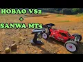 Download Lagu It's no longer a Hobao VS2... and sanwa MT5 radio thanks Lionel (06/13/25)