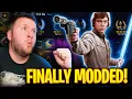 SLEPT ON THIS TEAM FOR WAY TOO LONG Modding My CLS Team Star Wars Galaxy Of Heroes Guide