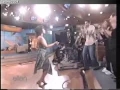 Rosie Perez - dancing on Ellen WOW