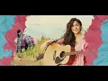 HI PAPA: Saaya Tera | Nani, Mrunal Thakur | Shouryuv | Hesham Abdul Wahab | Sanu J