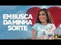 Download Lagu Lary |  Em Busca da Minha Sorte (Ao Vivo)