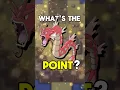 Why bother Shiny-Hunting