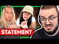 Download Lagu DAS STATEMENT MACHT ES SCHLIMMER: FUNK WAS MACHT IHR?!