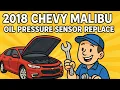2016-2021 chevy malibu 1 5 oil pressure replace LauraYDaniel1219