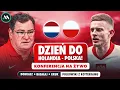 Download Lagu POLSKA - HOLANDIA: URBAN I SZYMAŃSKI ODPOWIADAJĄ NA PYTANIA!