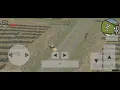 GTA San Andreas in Unity - AR Augmented Reality on Android