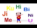 Download Lagu Lagu Anak - Mengenal Warna - Mejikuhibiniu - Belajar Membaca Warna