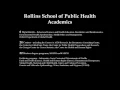 Biostatistics and Bioinformatics Webinar