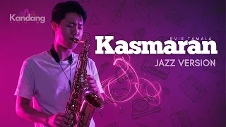 kasmaran evie tamala jazz version kandang musik lab dangdut lawas