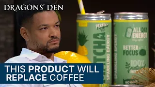 You Have Just Alienated Four Dragons Dragons Den