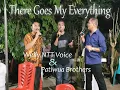 Download Lagu NTT Voice_There Goes My Everything // By Welly Sammy